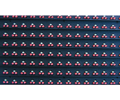 ����P16RG�pɫLEDģ�M